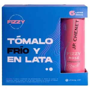 Jp Chenet Fizzy Vino Espumoso