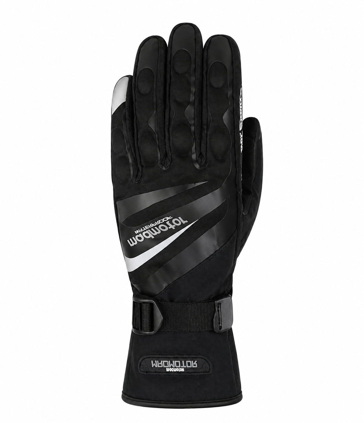 Guante Impermeable Mad Motor