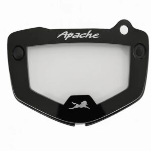 Protectores De Tacometro Con Relieve APACHE