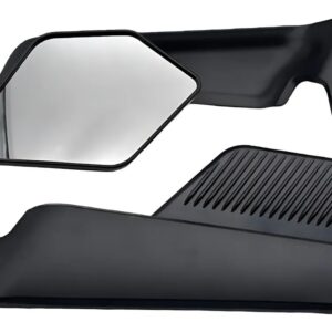 Espejos Stealth Max