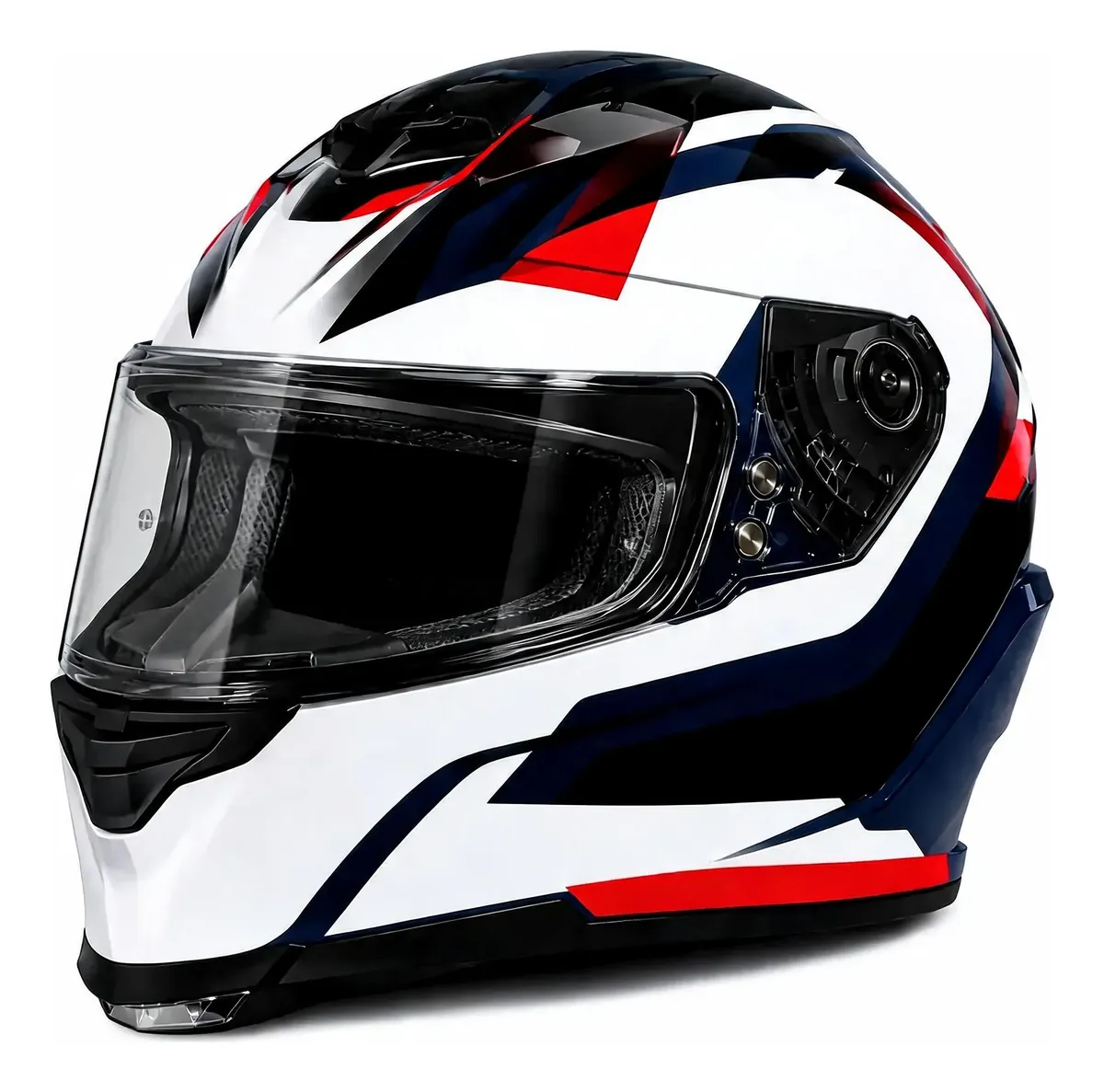 Casco Integral SHAFT 581 PRO - Imagen 2